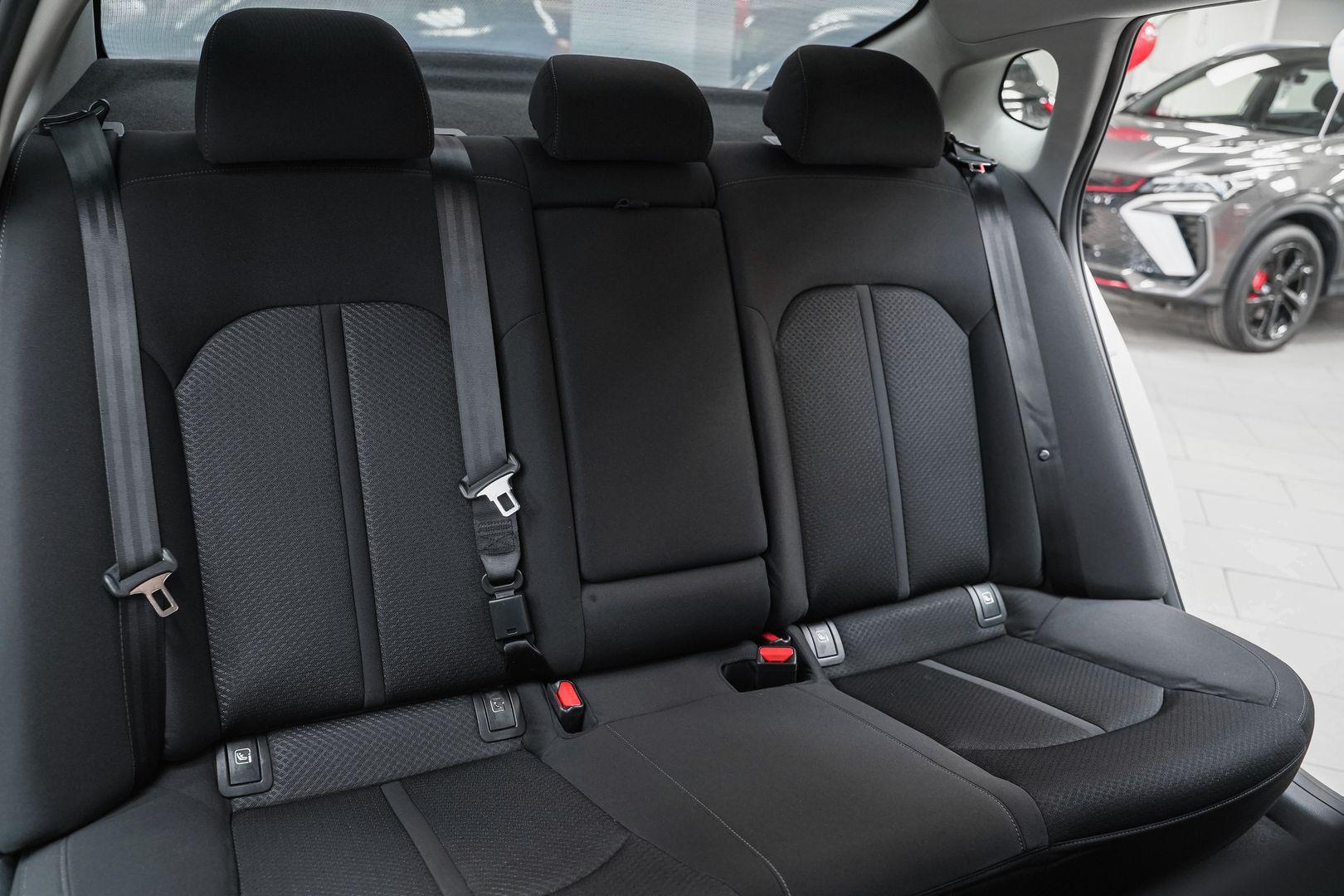 Kia Optima 2019, белый, ДЦ Орехово