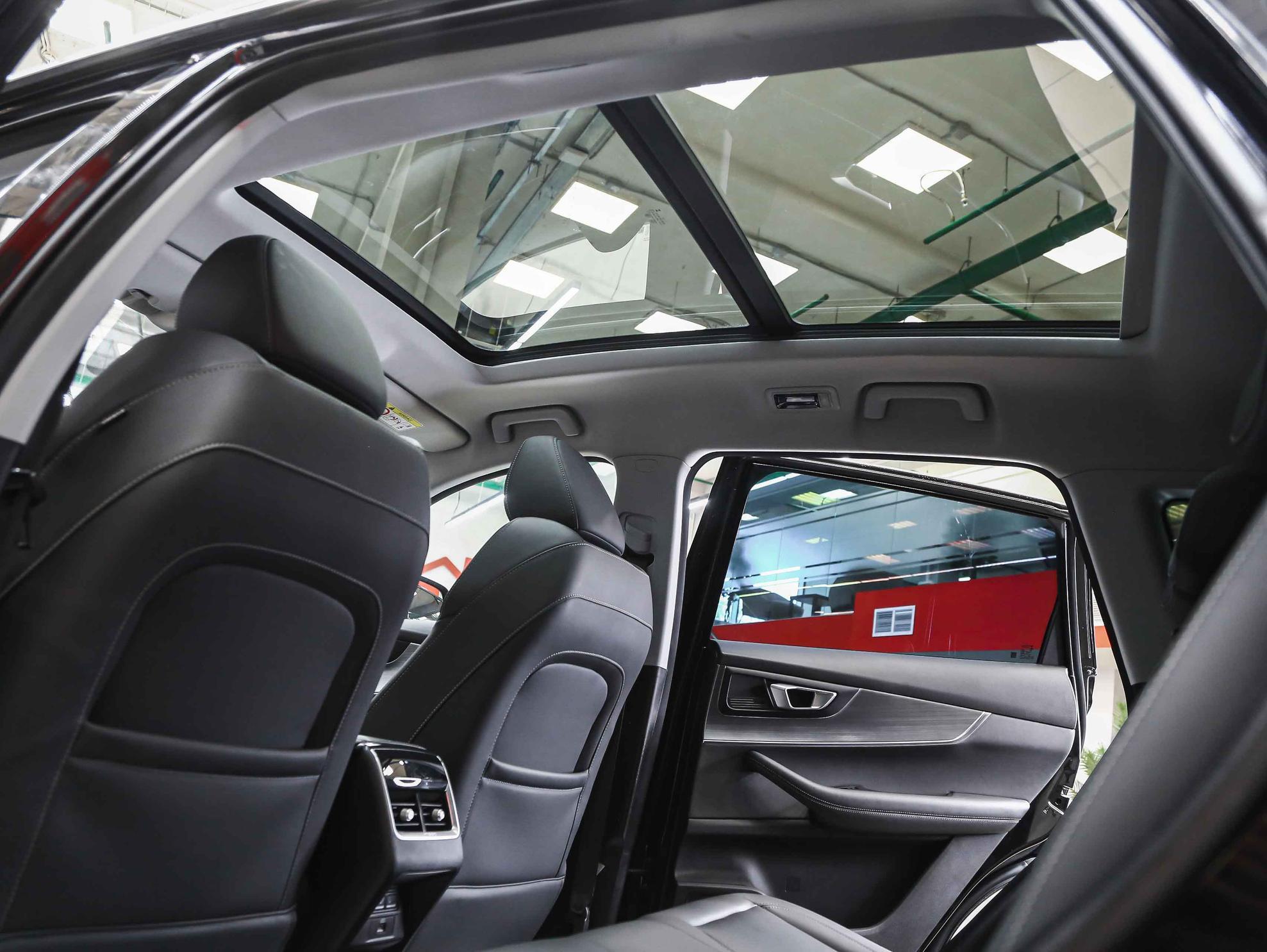Chery Tiggo 7 Pro Max 2023, черный, ДЦ Орехово