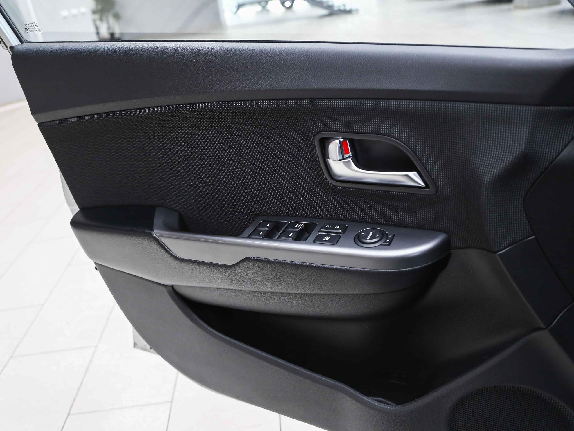 Kia Rio 2016, серебряный, ДЦ Орехово