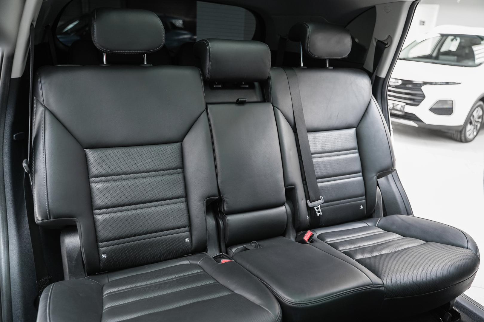 Kia Sorento 2018, белый, ДЦ Орехово