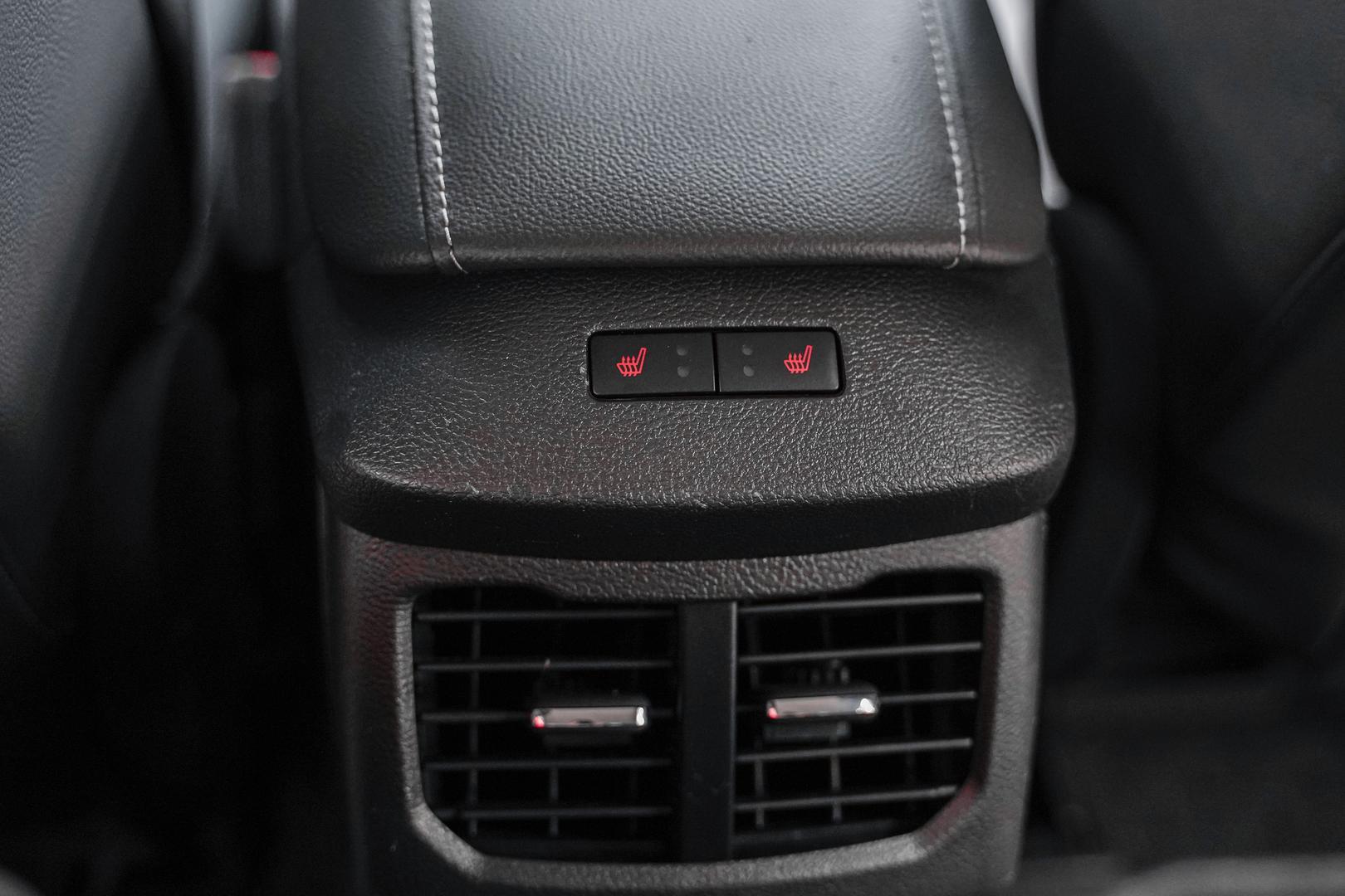 Ford Mondeo 2015, серый, ДЦ Орехово