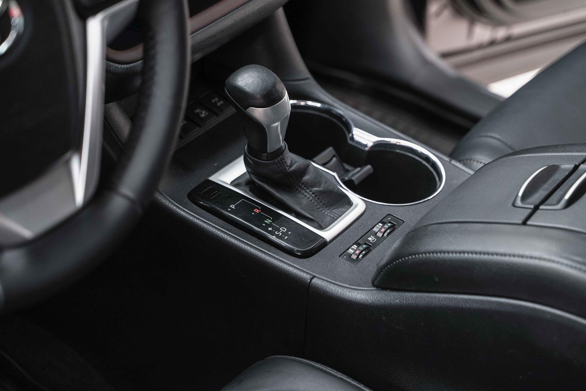 Toyota Highlander 2014, серый, ДЦ Орехово