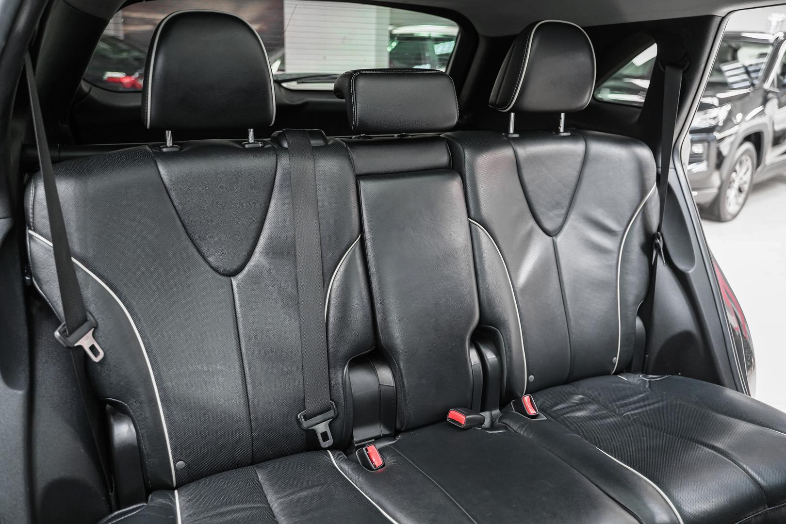 Toyota Venza 2013, синий, ДЦ Орехово
