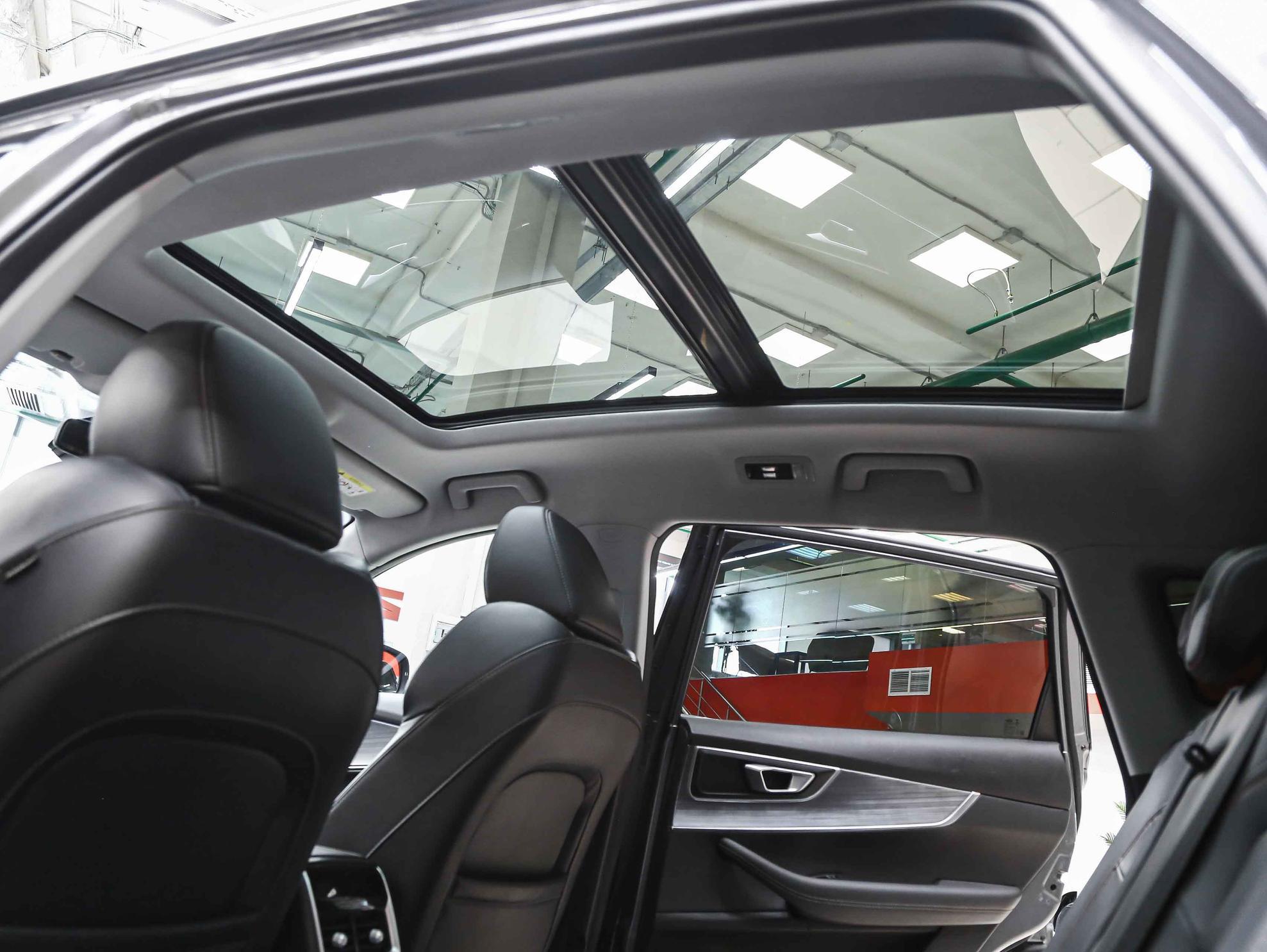 Chery Tiggo 7 Pro 2022, серый, ДЦ Орехово