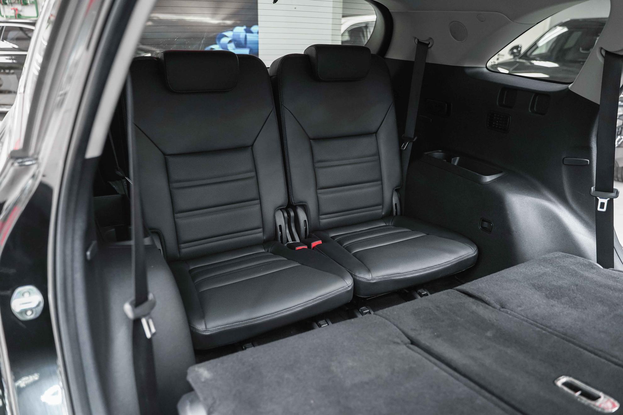 Kia Sorento 2020, черный, ДЦ Орехово