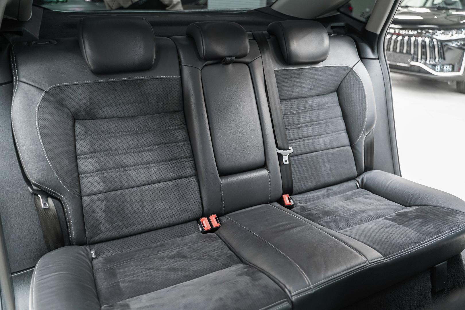 Ford Mondeo 2011, белый, ДЦ Орехово