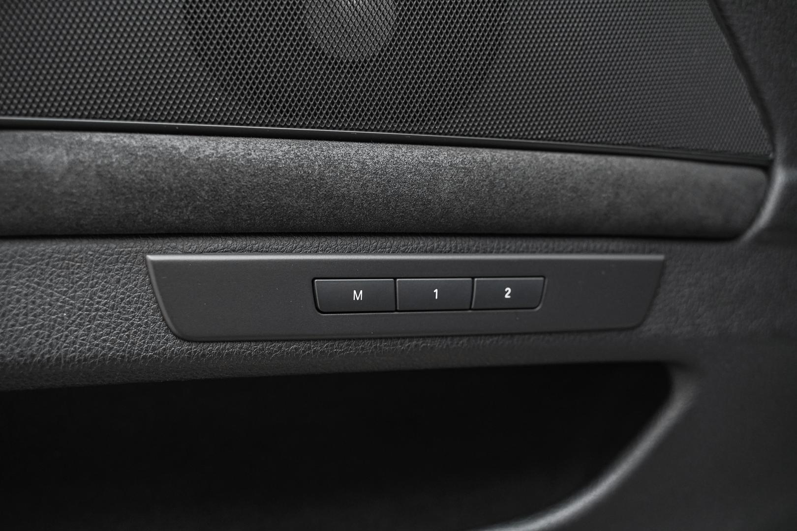 BMW 5 серии 2014, черный, ДЦ Орехово