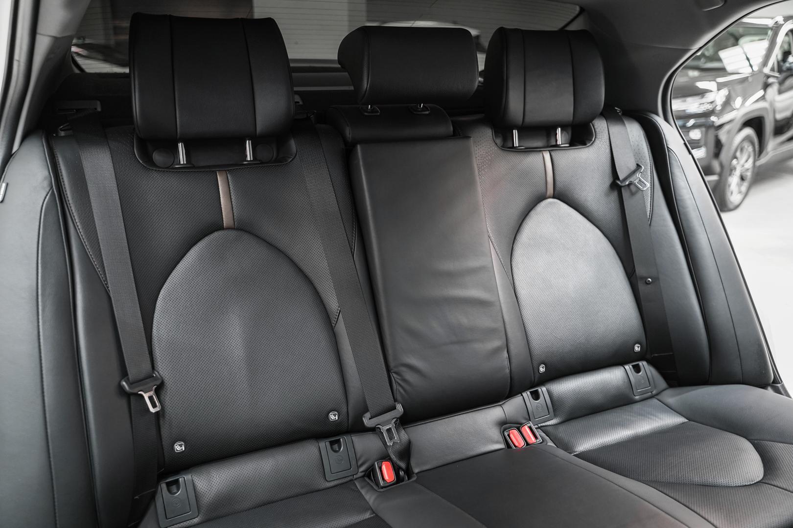 Toyota Camry 2019, белый, ДЦ Орехово