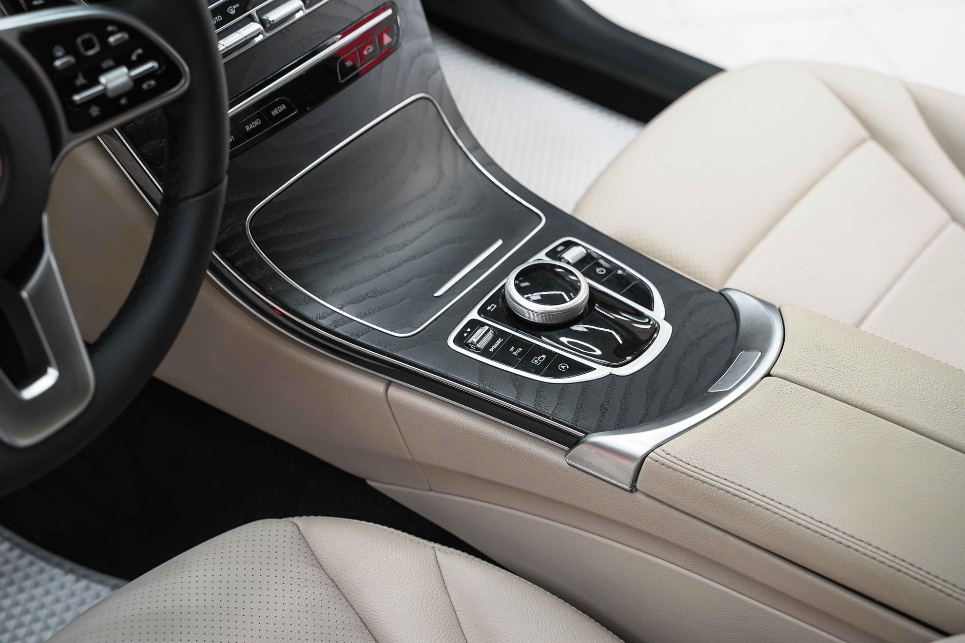Mercedes-Benz C-Класс 2019, белый, ДЦ Орехово