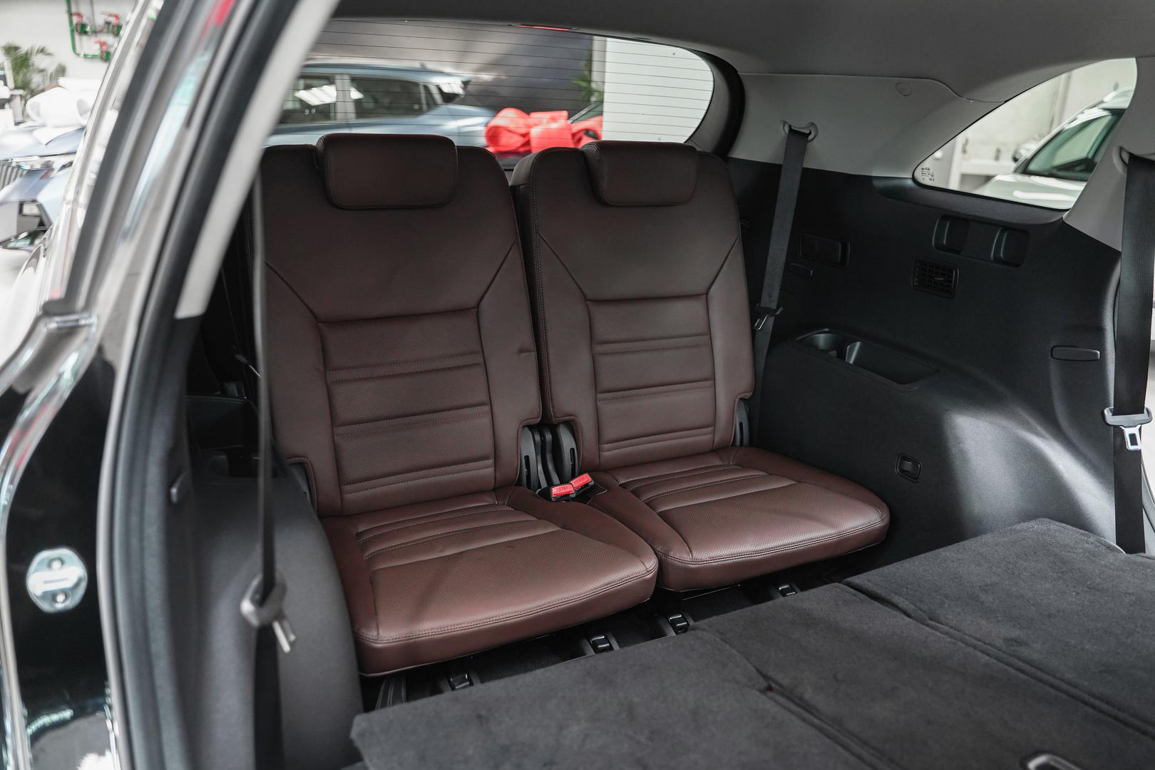 Kia Sorento 2017, черный, ДЦ Орехово