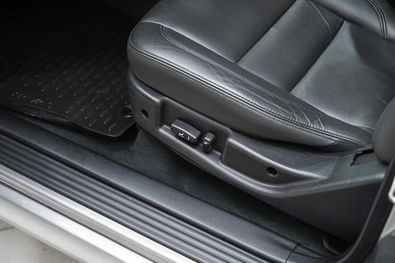 Haval H5 2020, серый, ДЦ Орехово
