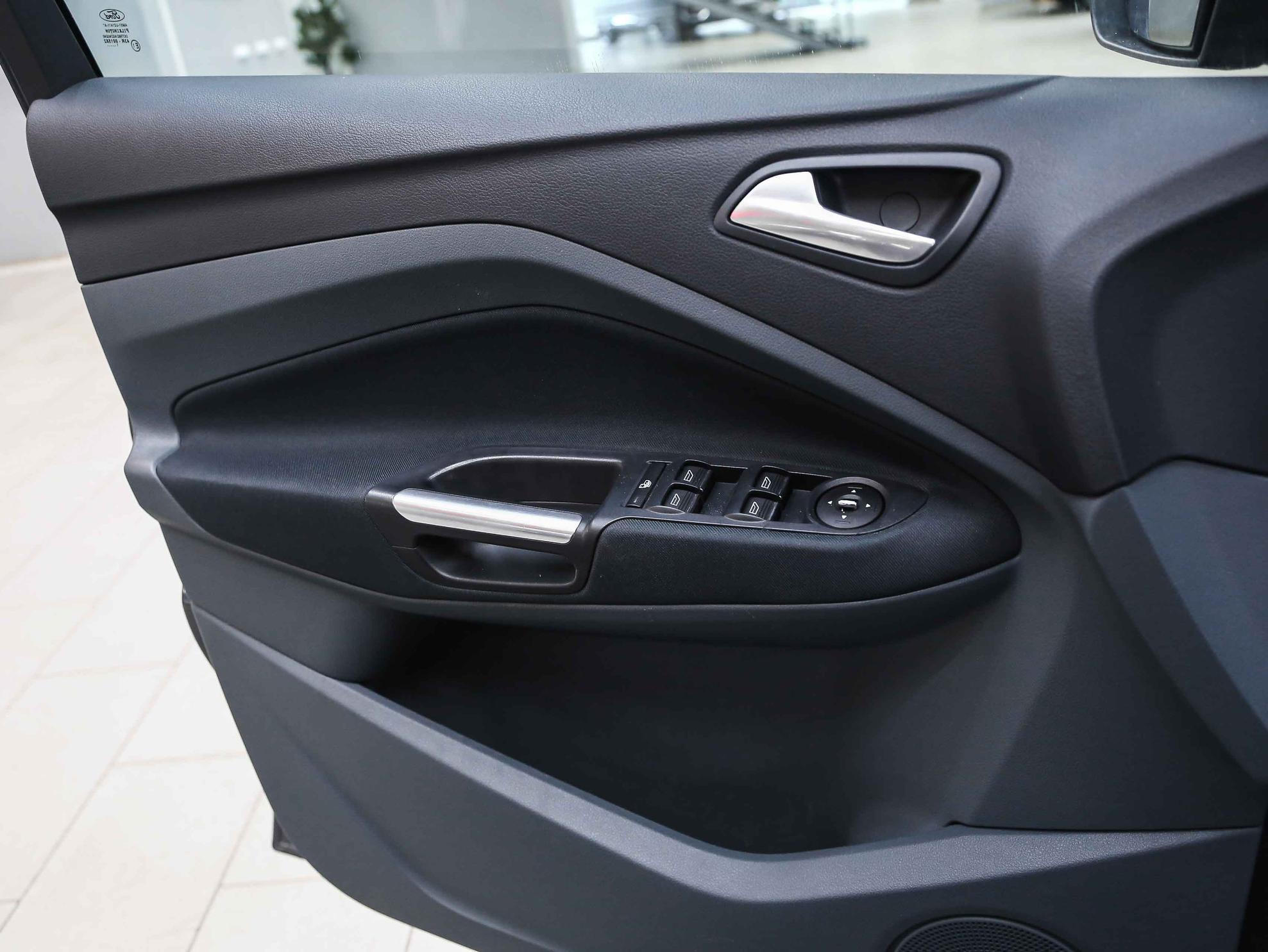 Ford C-MAX 2011, серый, ДЦ Орехово