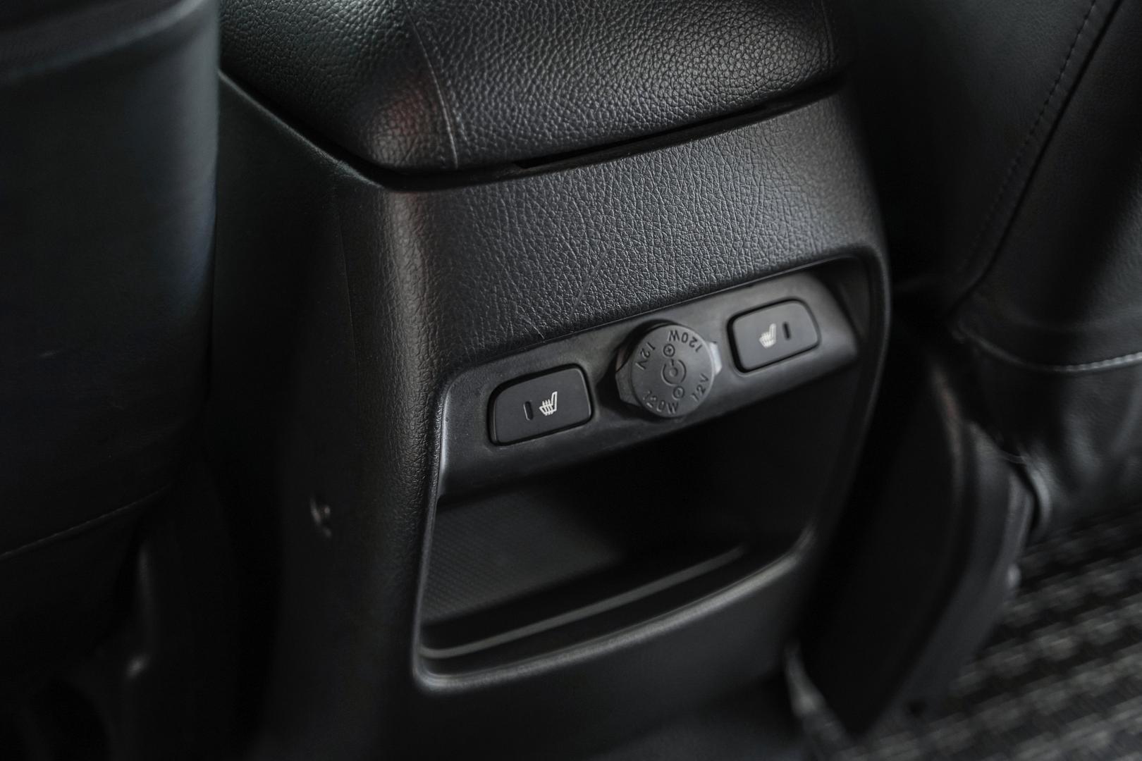 Kia Sorento 2014, черный, ДЦ Орехово