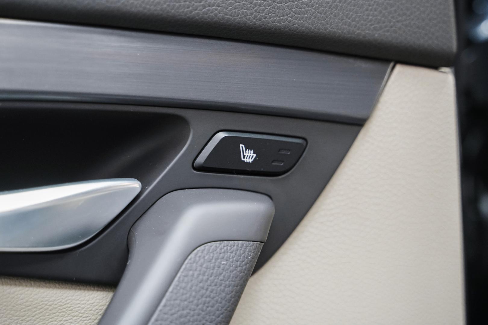 Hyundai i40 2015, синий, ДЦ Орехово