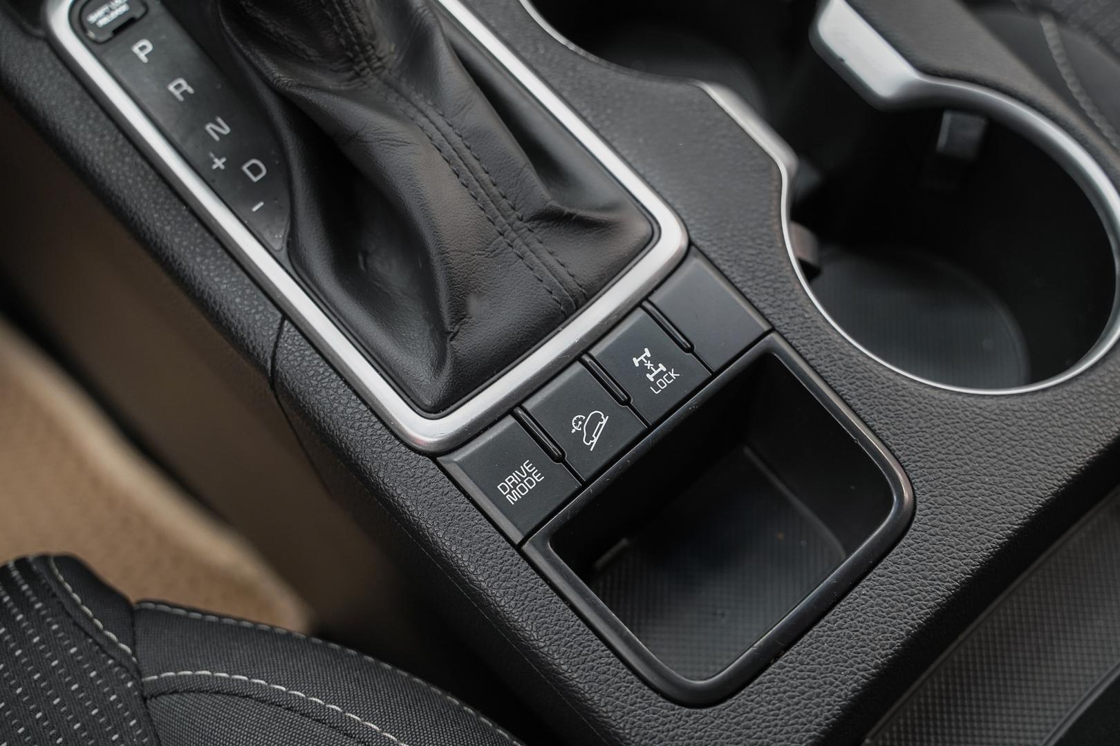 Kia Sportage 2018, коричневый, ДЦ Орехово