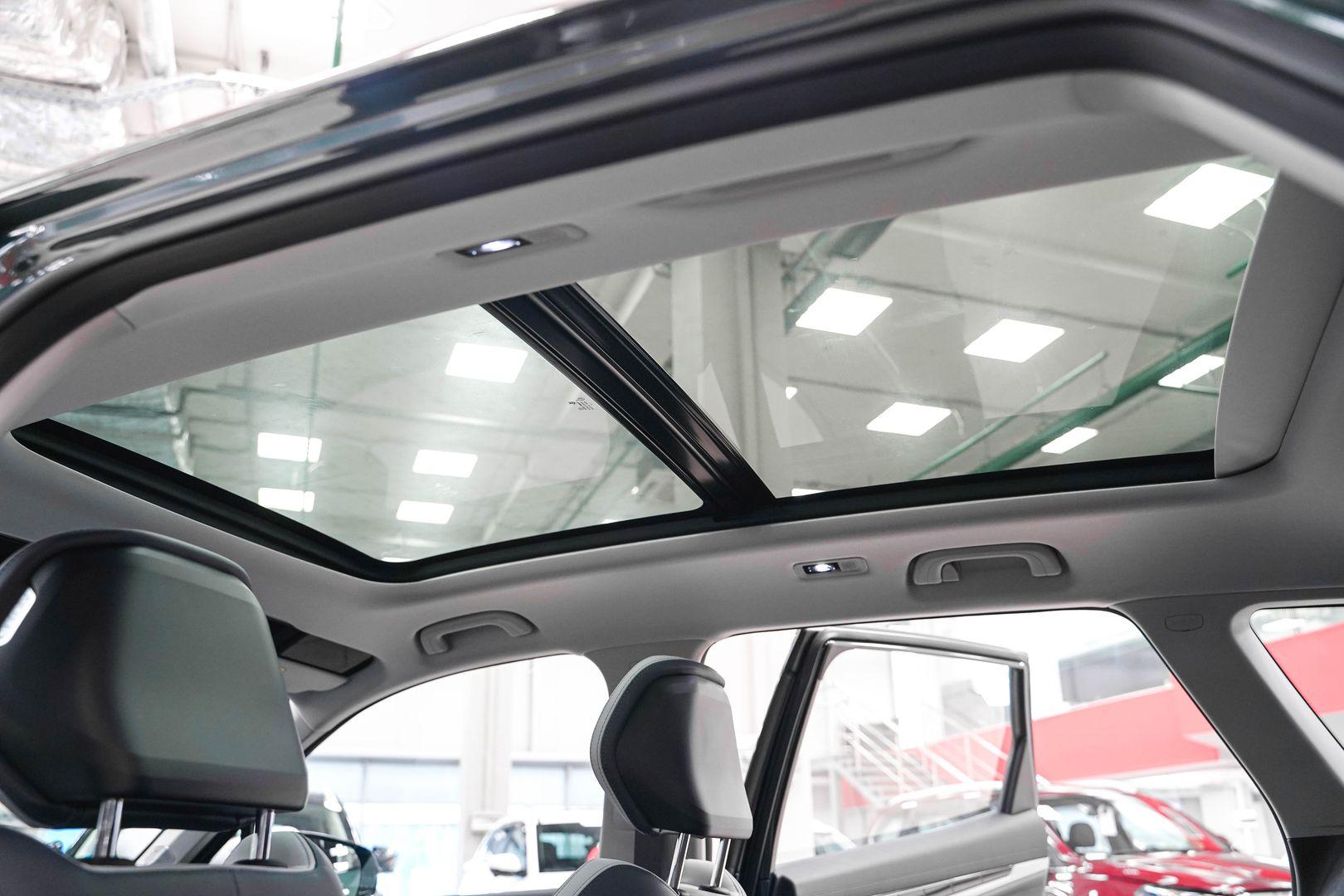 Geely Atlas 2024, зеленый, ДЦ Орехово