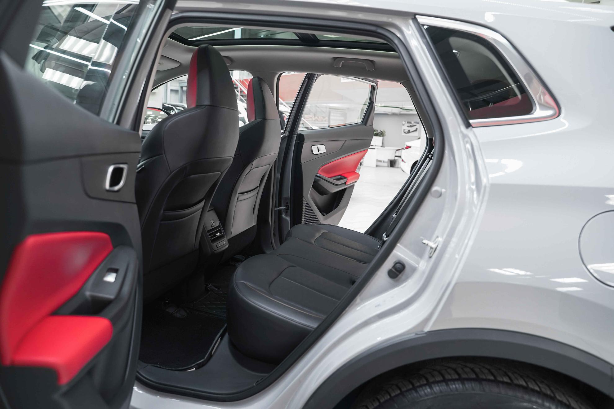 Changan CS55 Plus 2023, серый, ДЦ Орехово