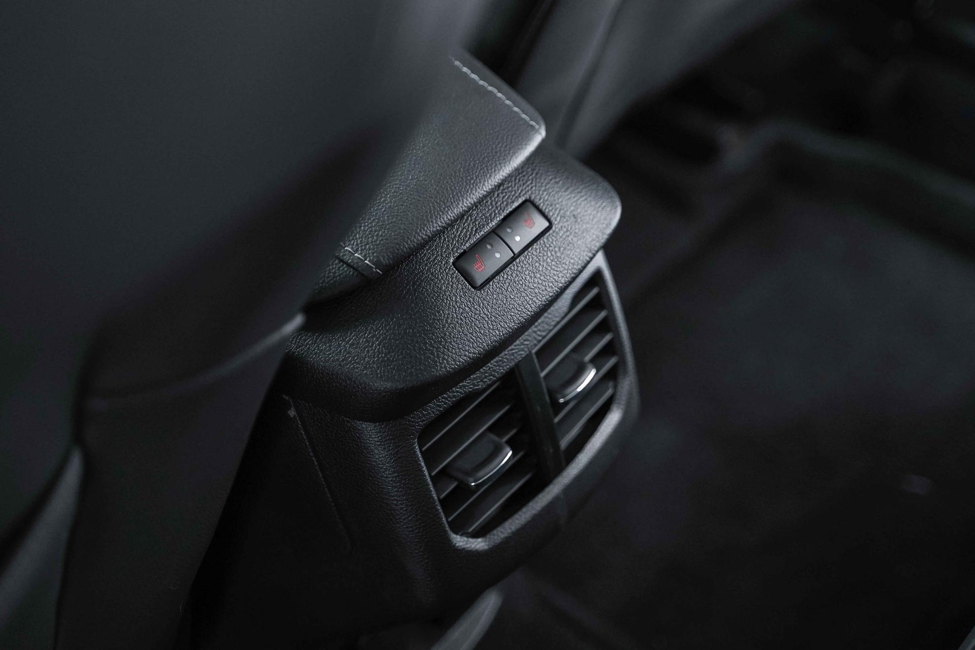 Ford Mondeo 2016, черный, ДЦ Орехово