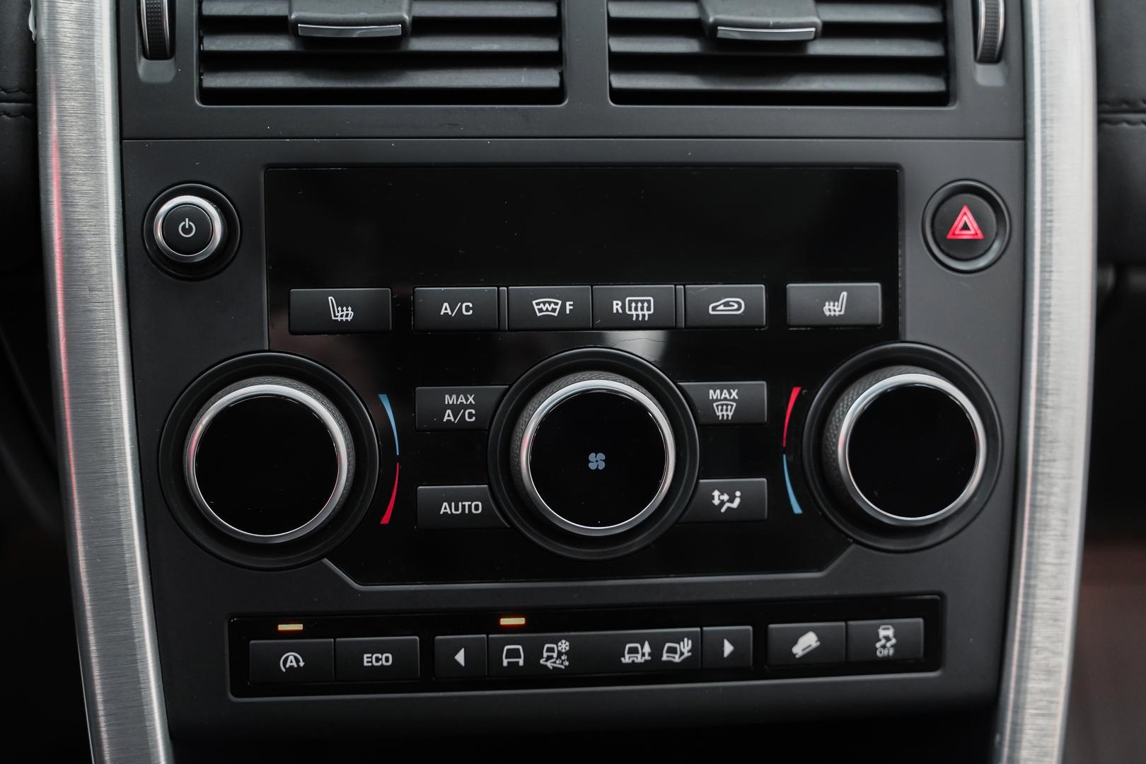 Land Rover Discovery Sport 2015, коричневый, ДЦ Орехово