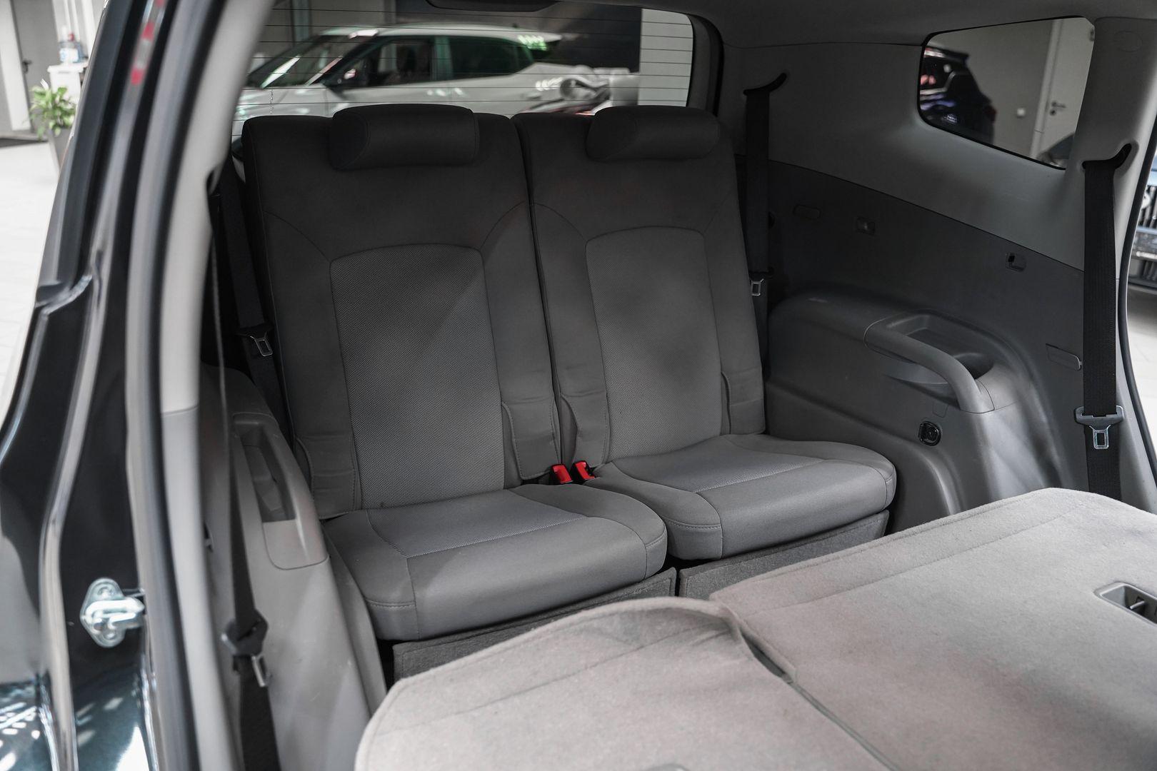 Chevrolet Orlando 2013, черный, ДЦ Орехово