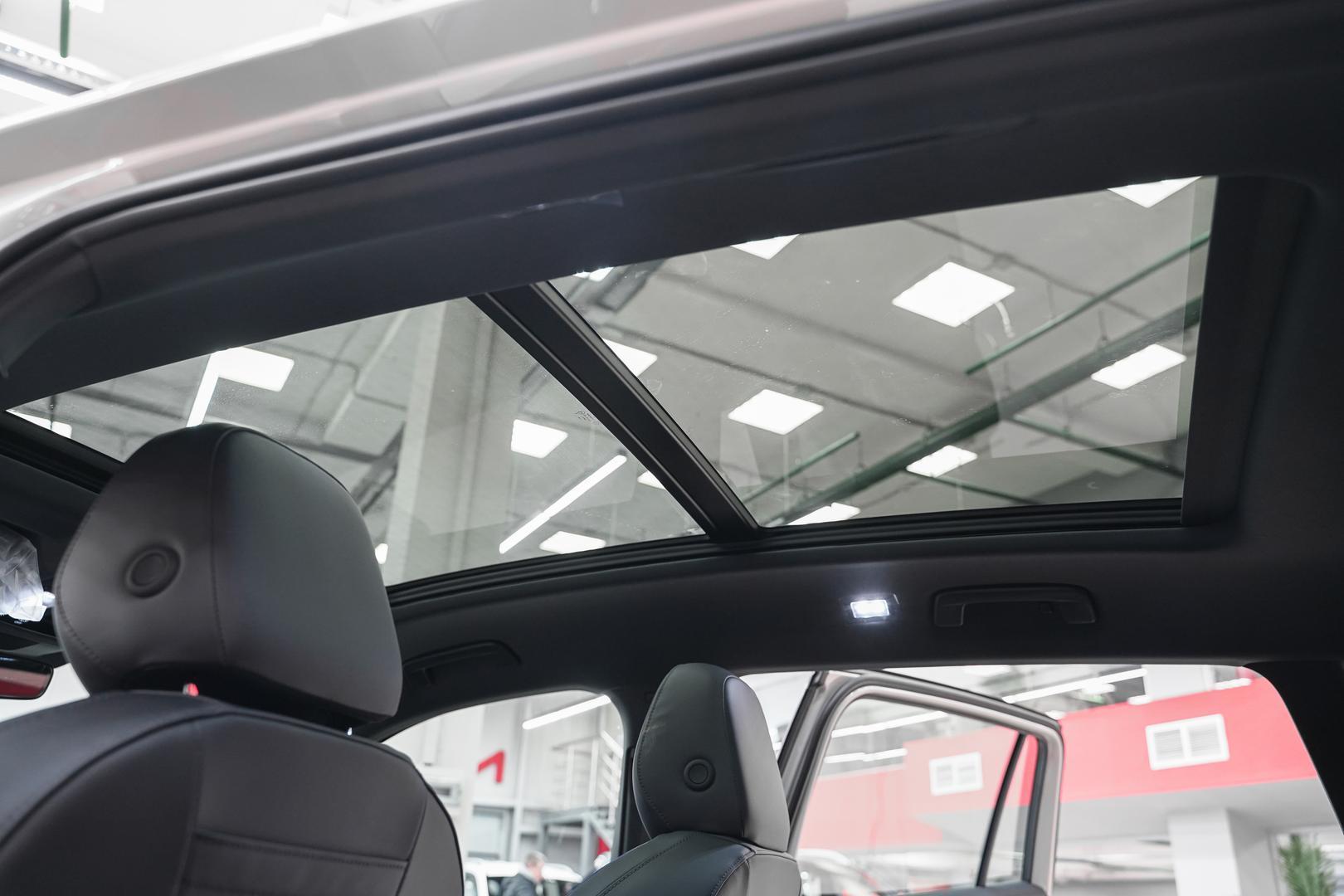 Volkswagen Tiguan 2025, серый, ДЦ Орехово