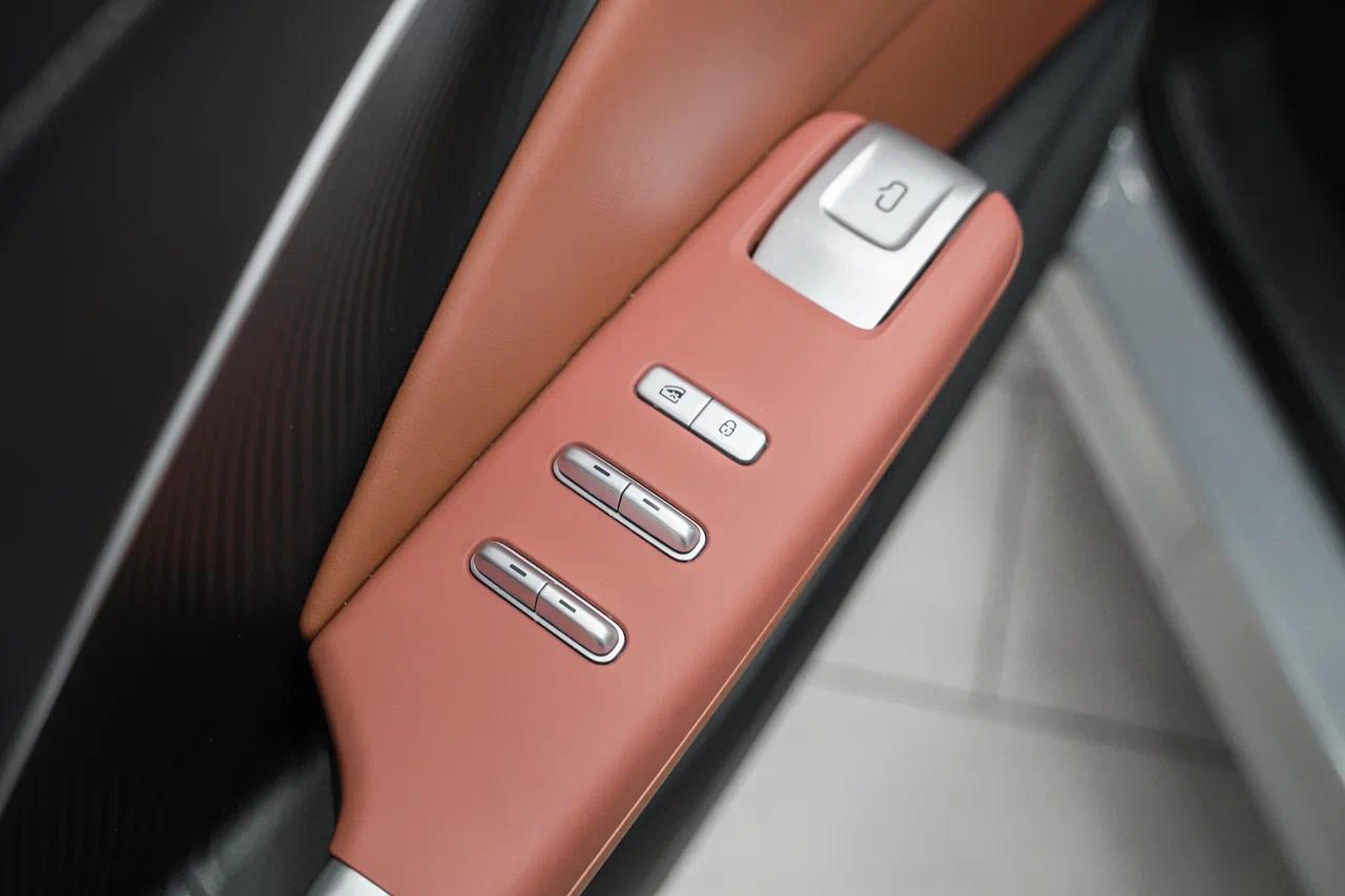 Changan CS55 Plus 2025, серый, ДЦ Орехово