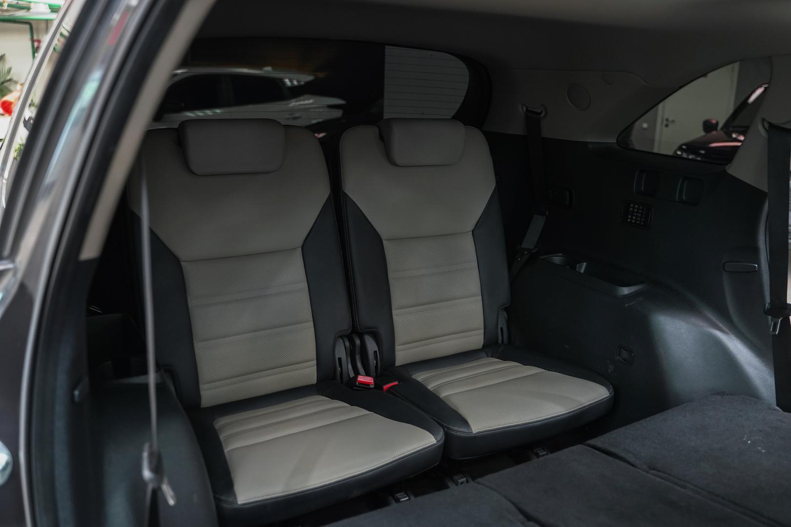 Kia Sorento 2018, серый, ДЦ Орехово