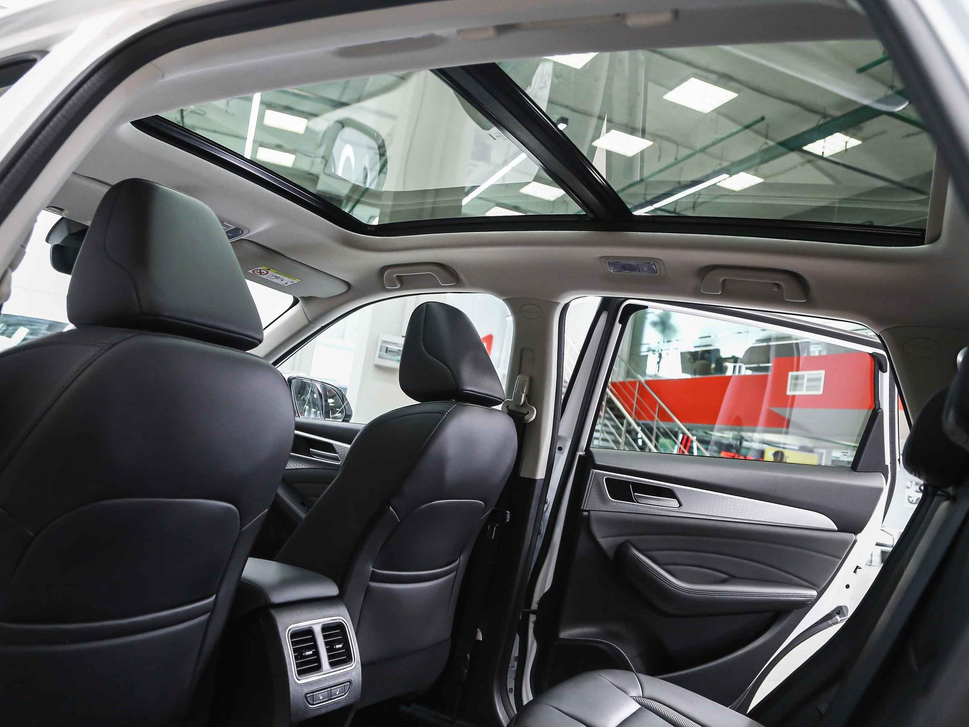 Haval F7 2022, белый, ДЦ Орехово