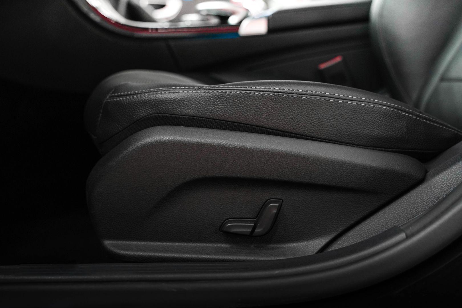 Mercedes-Benz C-Класс 2014, черный, ДЦ Орехово
