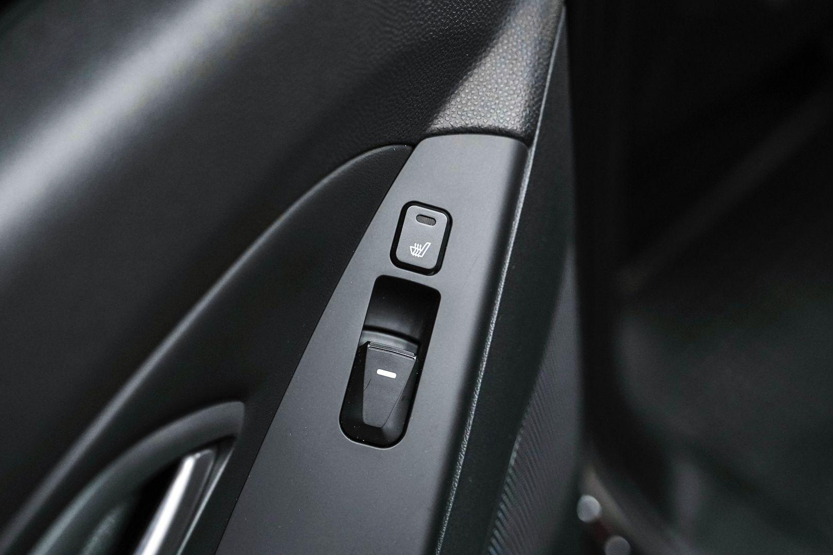 Hyundai ix35 2015, черный, ДЦ Орехово