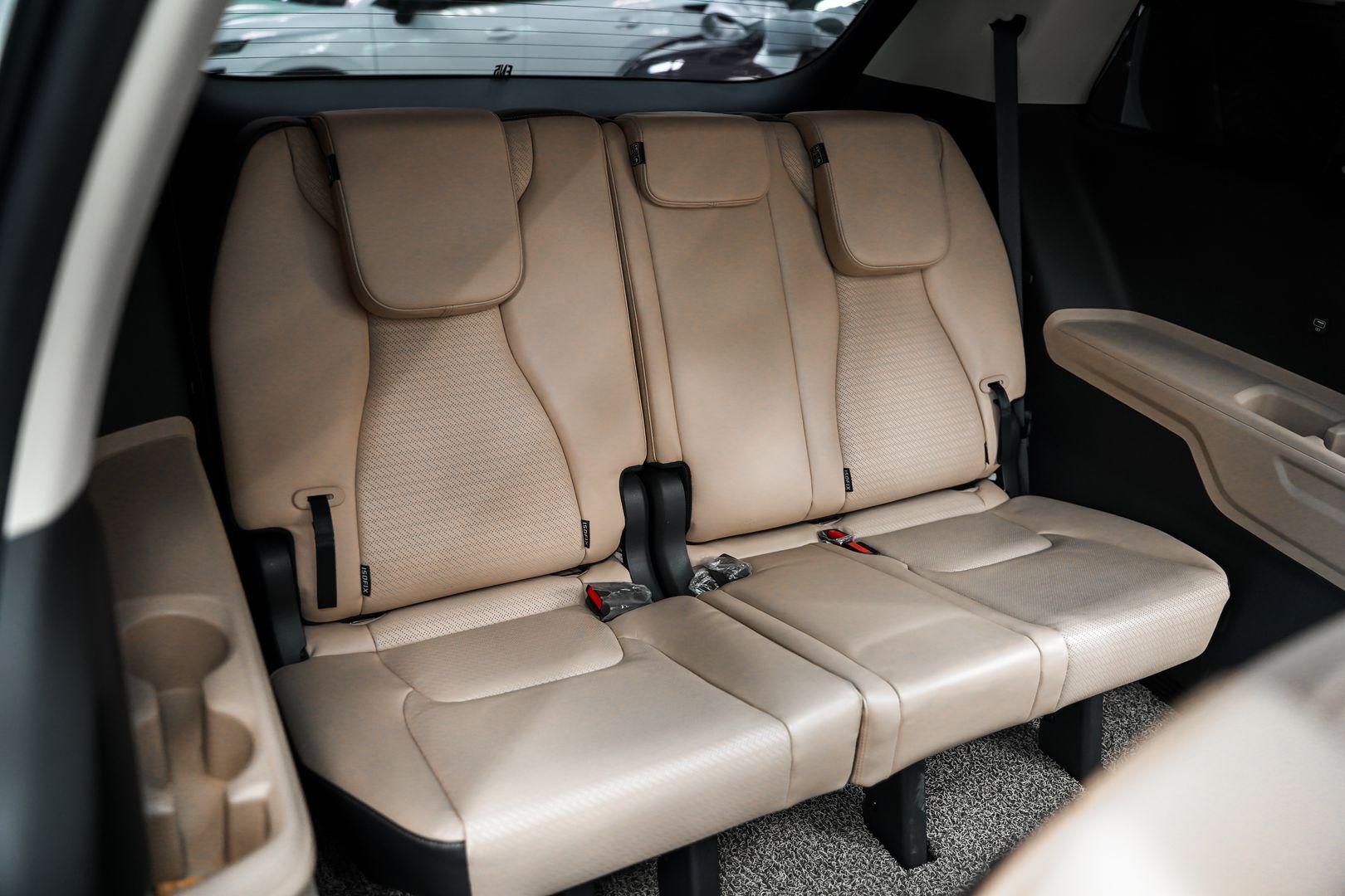 Kia Carnival 2020, белый, ДЦ Орехово