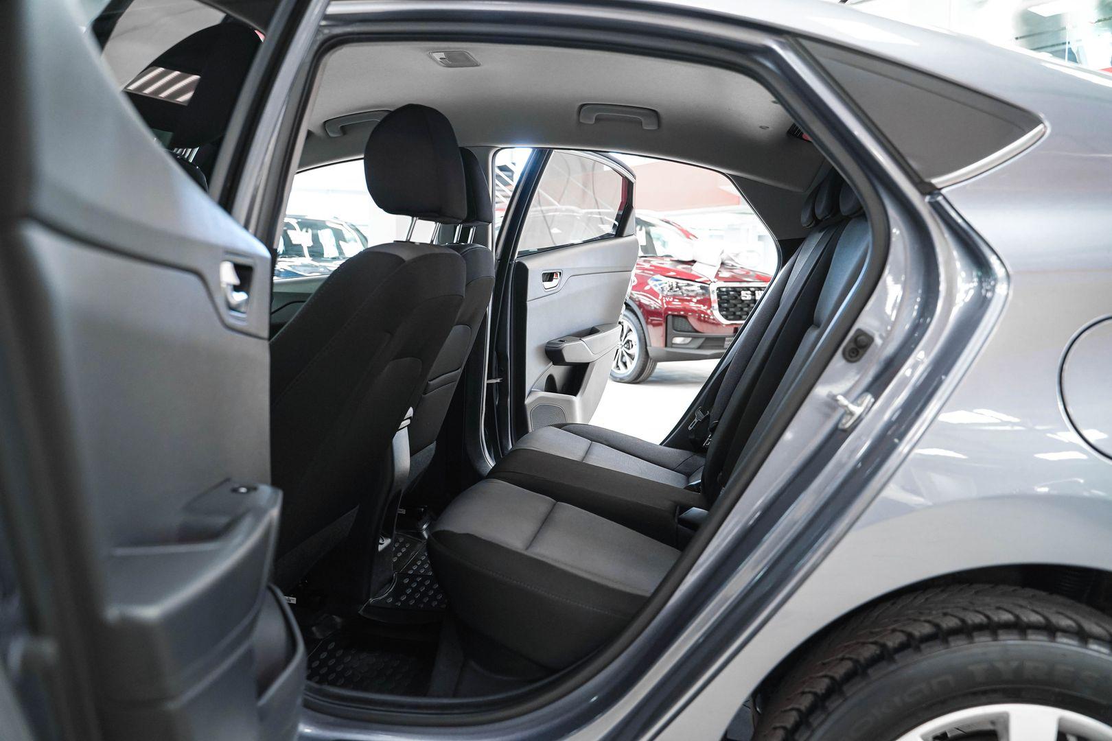 Hyundai Solaris 2020, серый, ДЦ Орехово