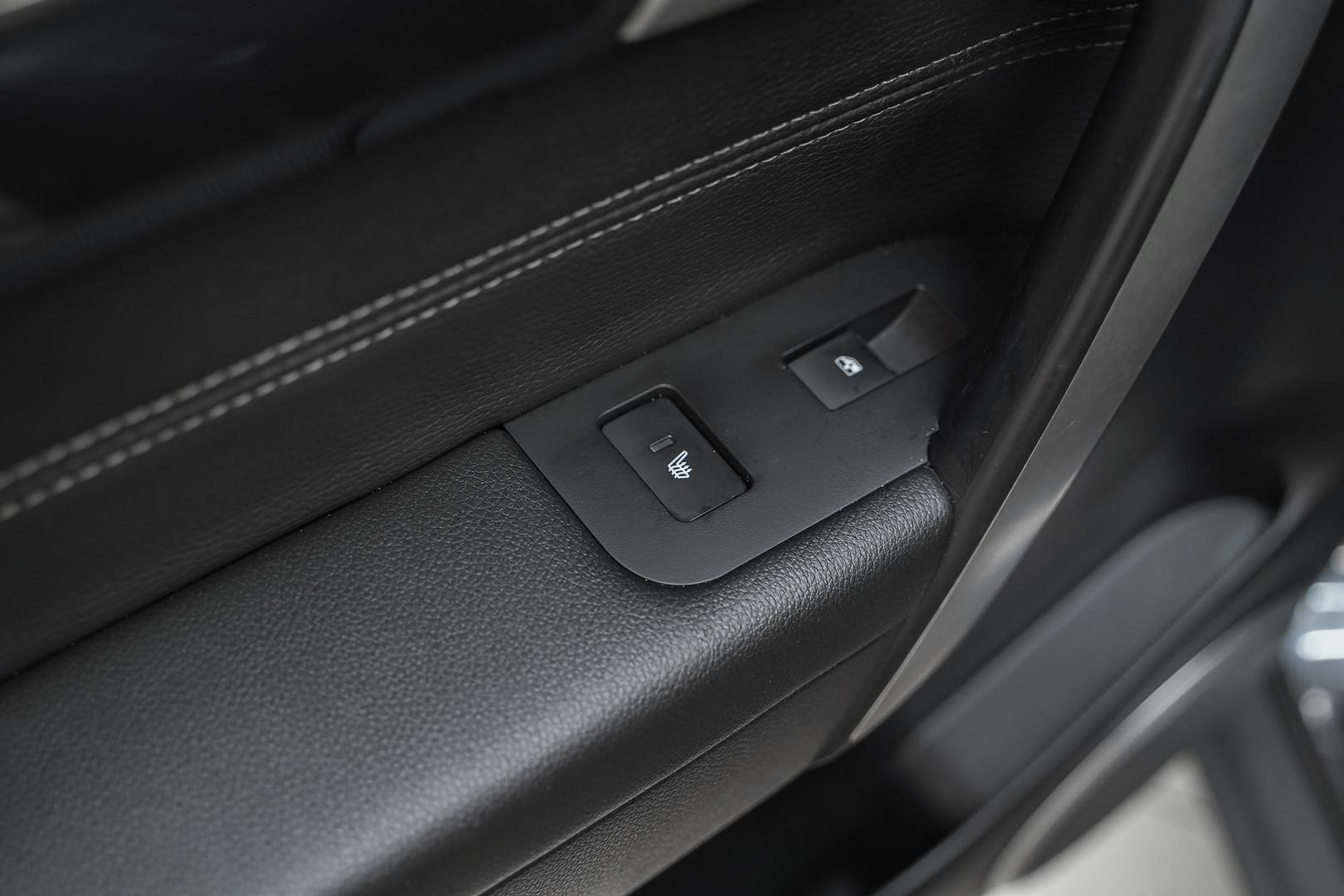 Chevrolet Captiva 2015, серый, ДЦ Орехово