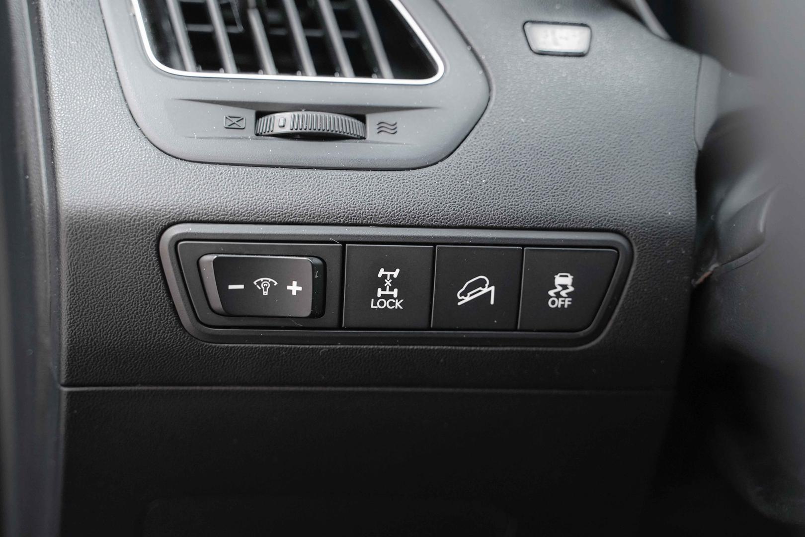 Hyundai ix35 2012, черный, ДЦ Орехово