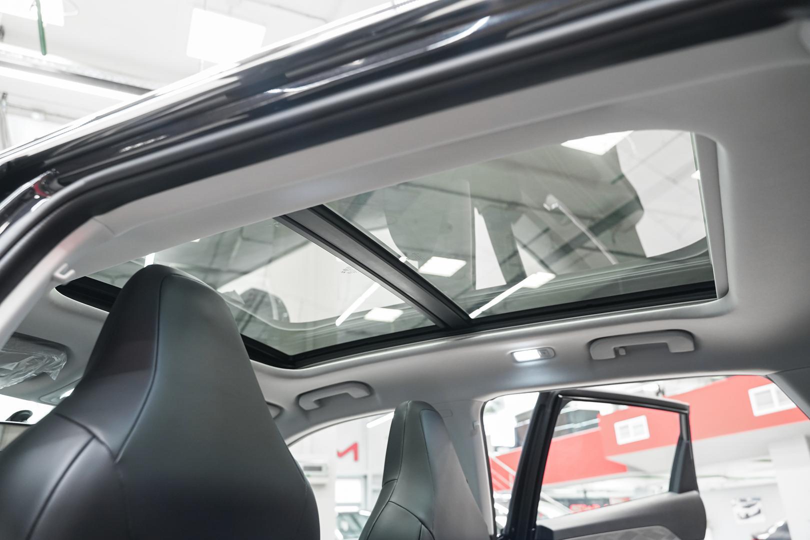 Dongfeng Mage 2024, черный, ДЦ Орехово
