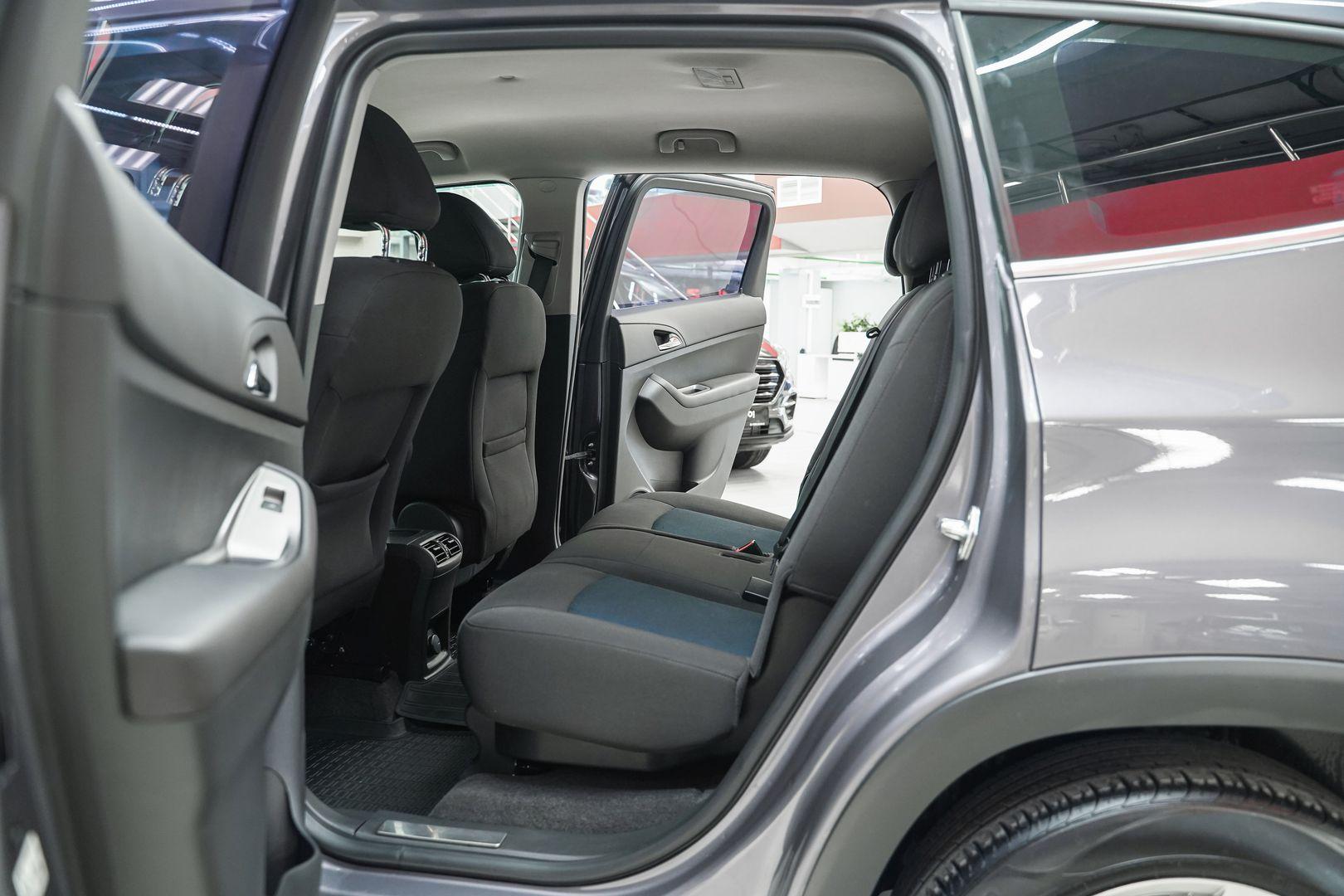 Chevrolet Orlando 2012, серый, ДЦ Орехово