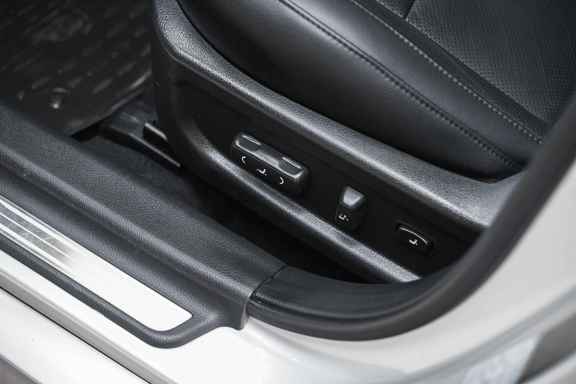 Kia Optima 2014, серебряный, ДЦ Орехово