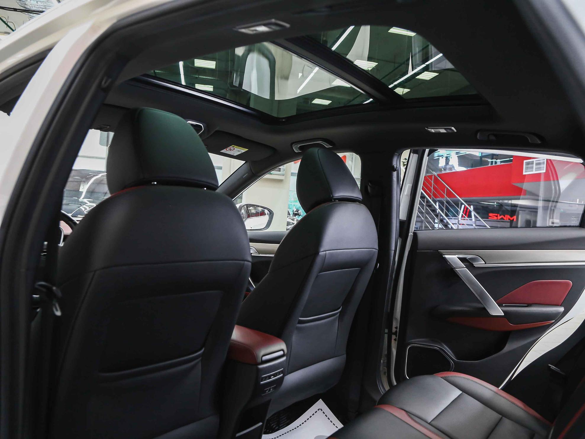 Geely Coolray 2021, белый, ДЦ Орехово