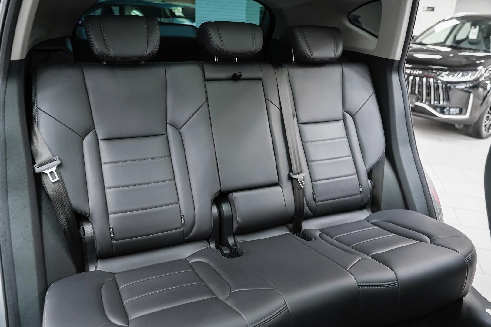 Haval F7 2022, серый, ДЦ Орехово