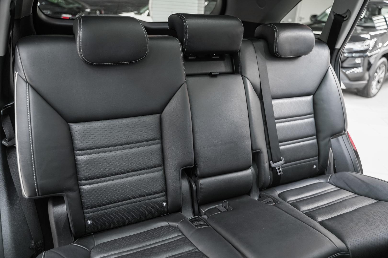 Kia Sorento 2018, черный, ДЦ Орехово