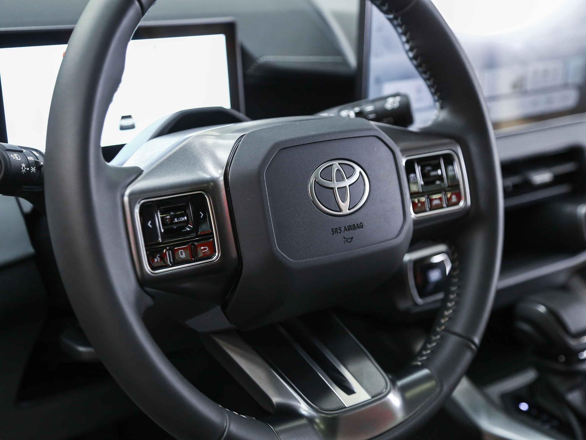Toyota RAV4 2026, коричневый, ДЦ Орехово