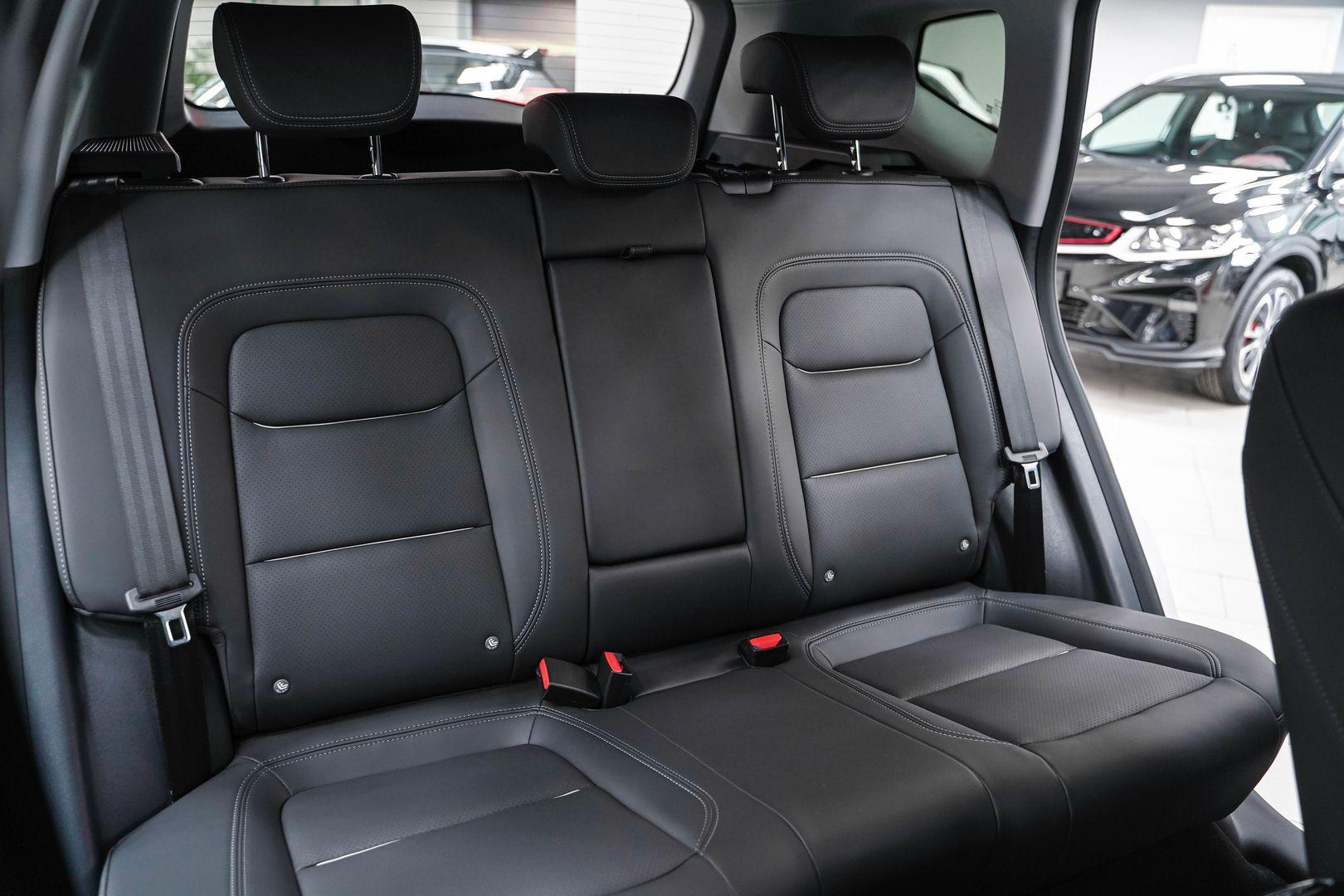 Chery Tiggo 7 Pro Max 2024, белый, ДЦ Орехово