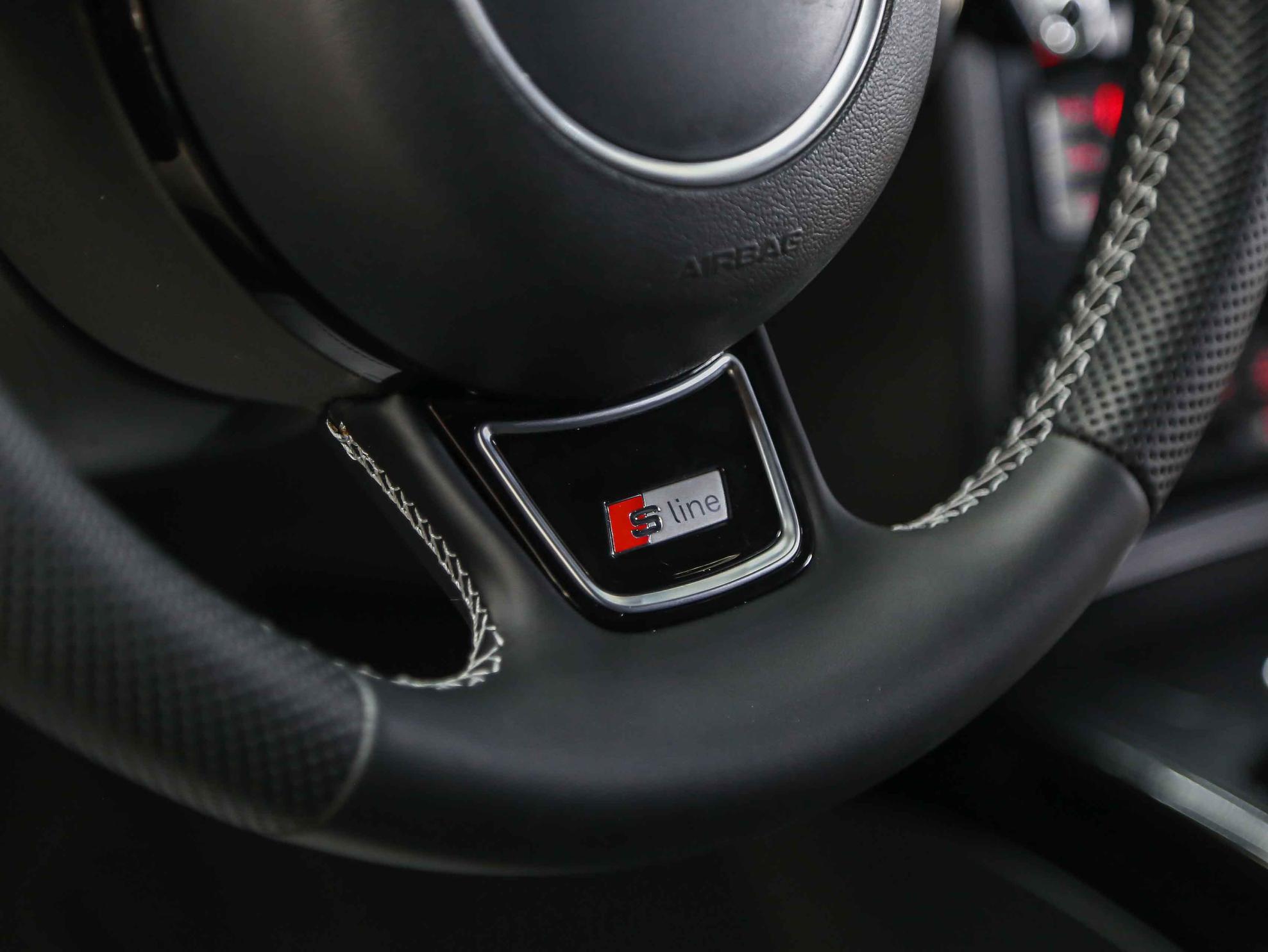 Audi A5 2015, серый, ДЦ Орехово