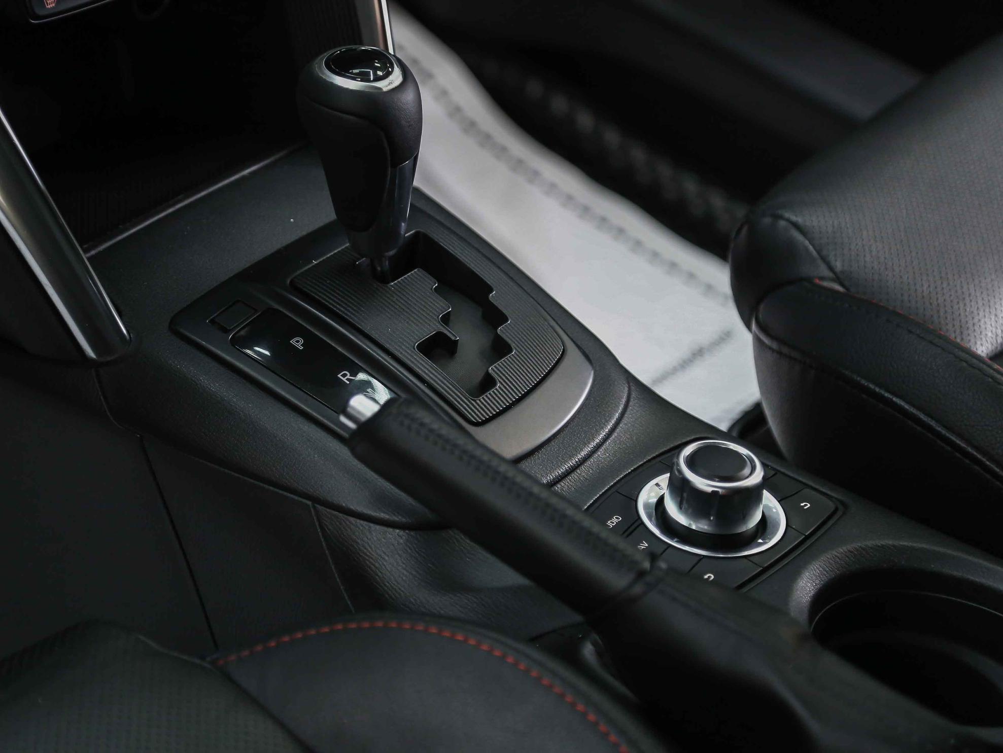 Mazda CX-5 2013, черный, ДЦ Орехово