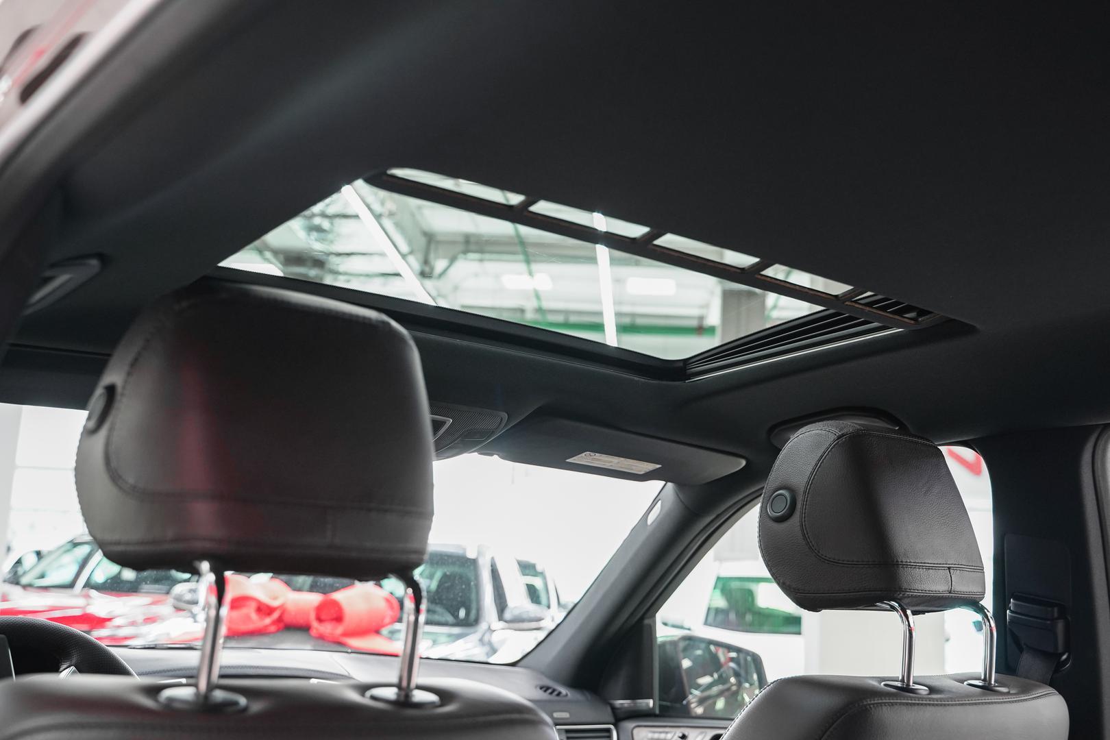 Mercedes-Benz GL-Класс 2013, коричневый, ДЦ Орехово