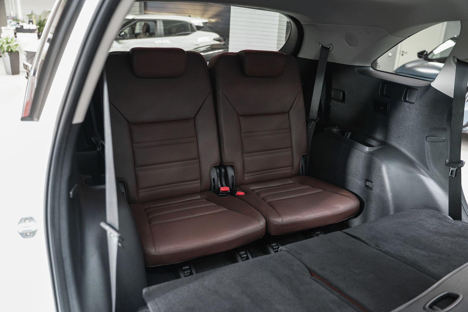 Kia Sorento 2018, белый, ДЦ Орехово