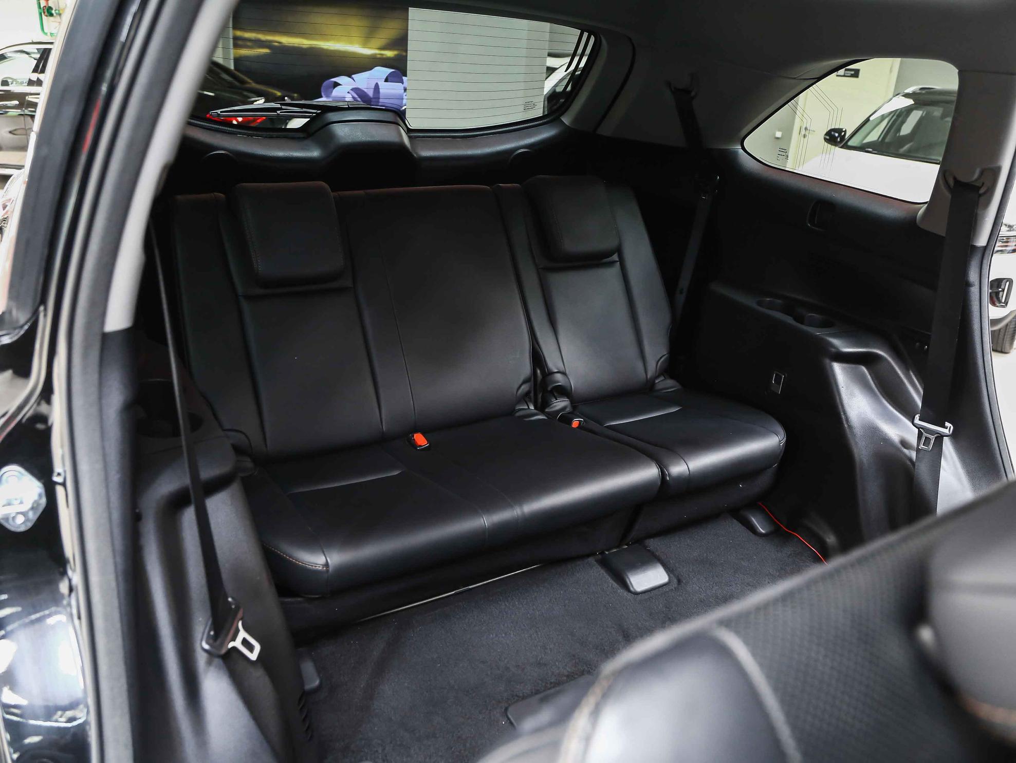 Toyota Highlander 2014, черный, ДЦ Орехово