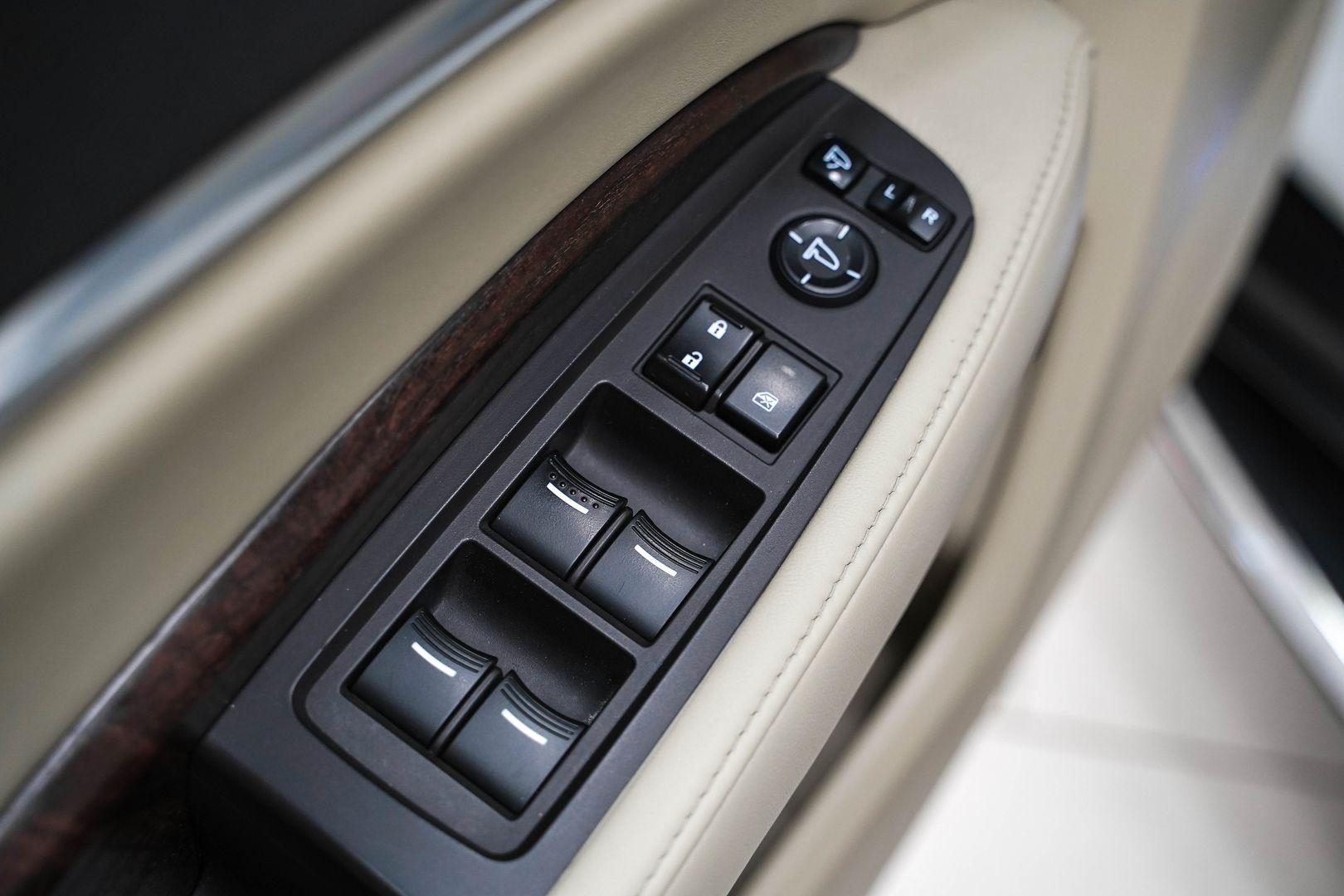 Acura MDX 2014, белый, ДЦ Орехово