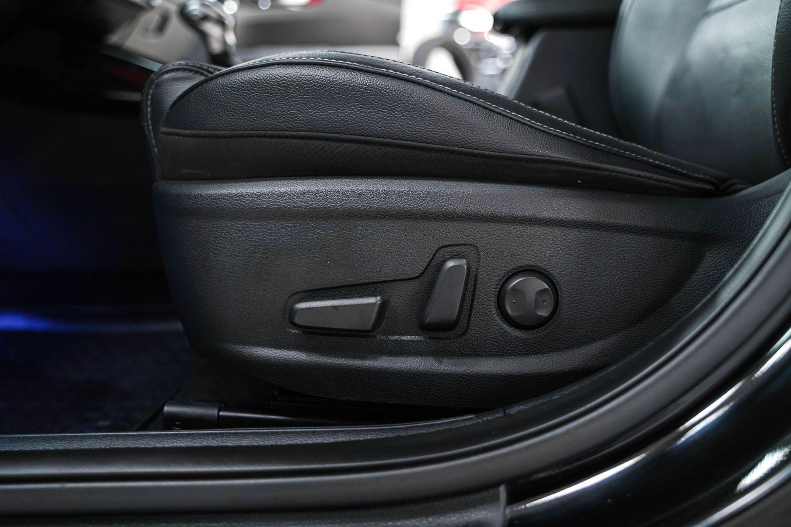 Kia Cerato 2018, черный, ДЦ Орехово