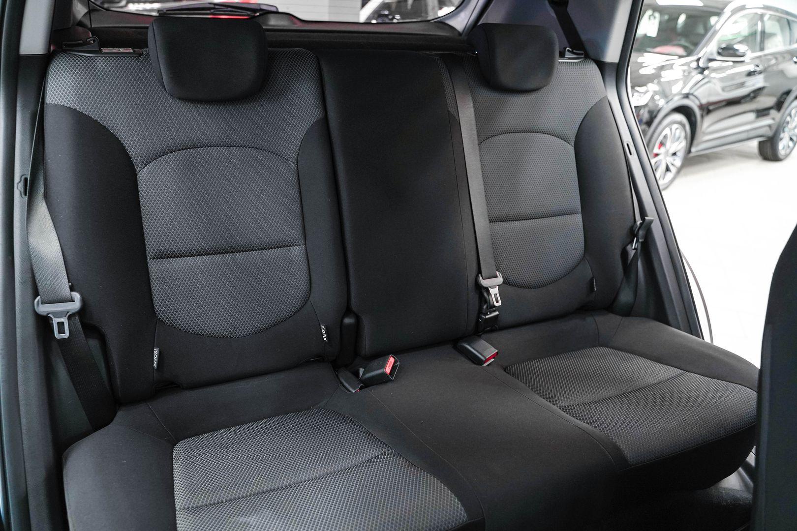 Hyundai Creta 2019, белый, ДЦ Орехово